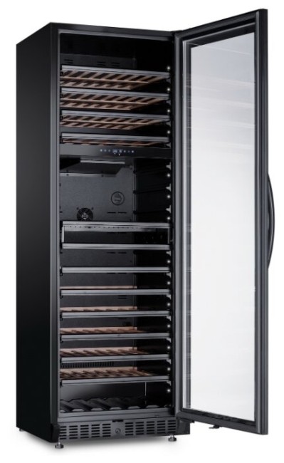 Винный шкаф DOMETIC S117FG Double Винный шкаф DOMETIC S117FG Double