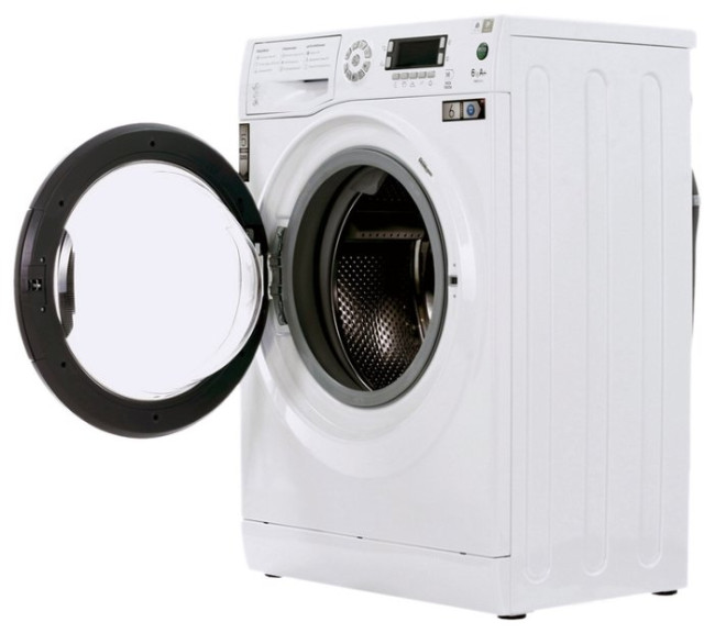 Стиральная машина Ariston VMSD 601 B Стиральная машина Ariston VMSD 601 B