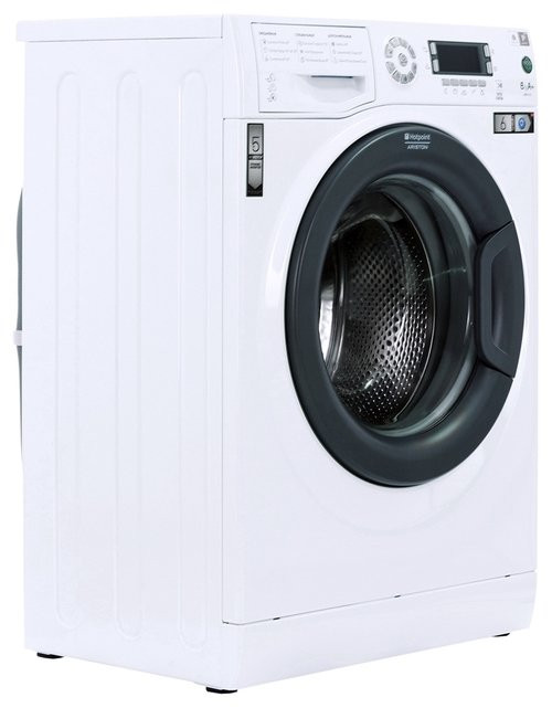 Стиральная машина Ariston VMSD 601 B Стиральная машина Ariston VMSD 601 B