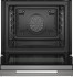 Встраиваемый электрический духовой шкаф Bosch HBG7764B1 Встраиваемый электрический духовой шкаф Bosch HBG7764B1