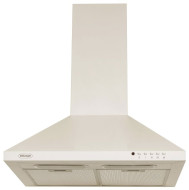 Каминная вытяжка DeLonghi Volturino 3M Avena 60