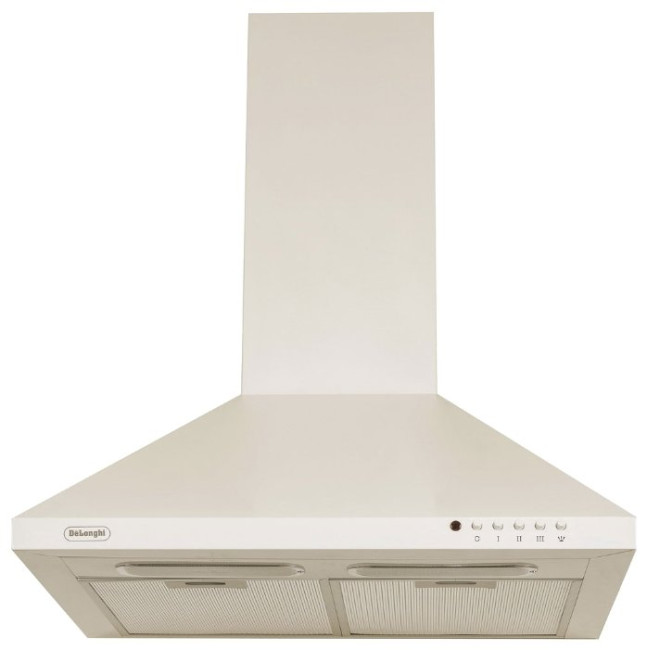 Каминная вытяжка DeLonghi Volturino 3M Avena 60