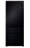 Холодильник Tesler RFD-427BI Graphite Холодильник Tesler RFD-427BI Graphite
