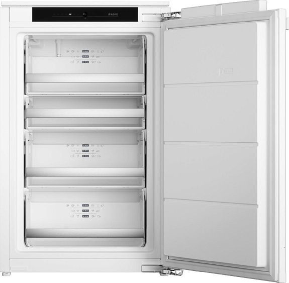 Морозильная камера ASKO FN30931I