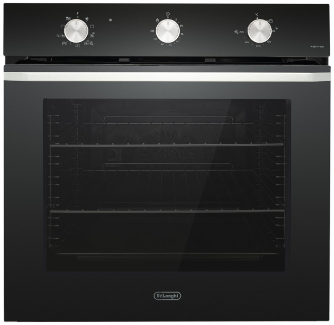 Электрический духовой шкаф De’Longhi NSM 7NL PPP RUS