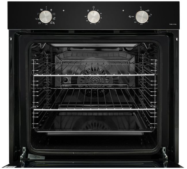 Электрический духовой шкаф De’Longhi NSM 7NL PPP RUS