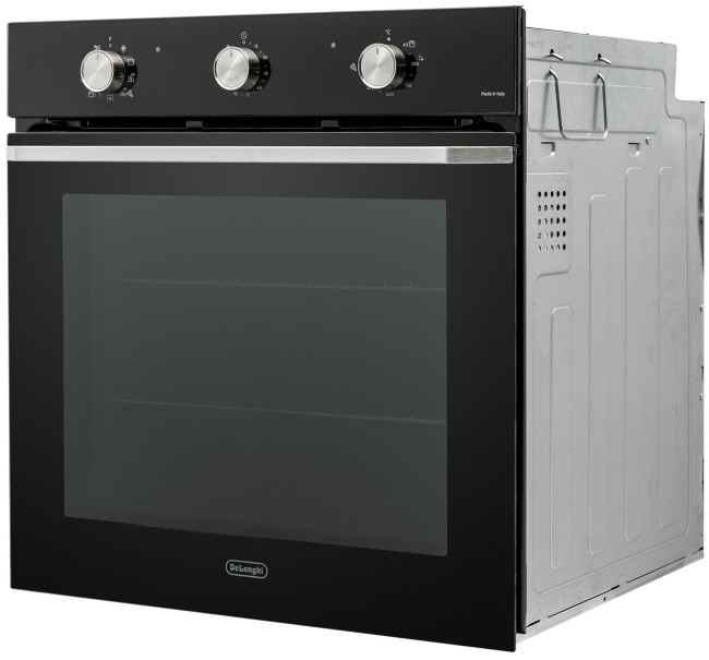 Электрический духовой шкаф De’Longhi NSM 7NL PPP RUS