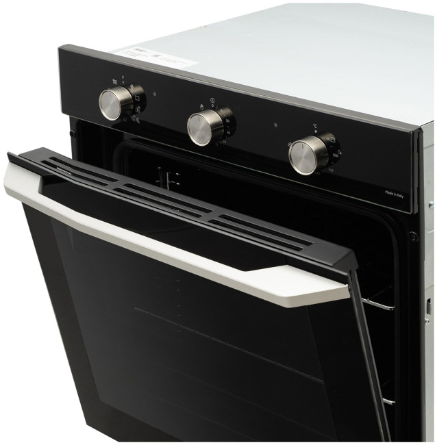 Электрический духовой шкаф De’Longhi NSM 7NL PPP RUS