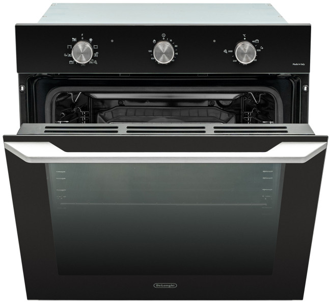 Электрический духовой шкаф De’Longhi NSM 7NL PPP RUS