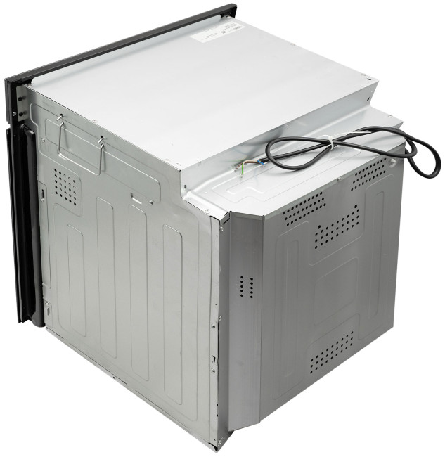 Электрический духовой шкаф De’Longhi NSM 7NL PPP RUS