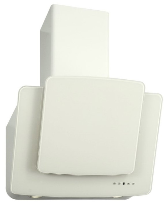 Каминная вытяжка TEKA Country DCA 60 HP IVORY (40000001)