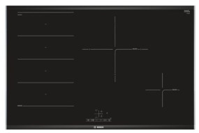 Индукционная варочная панель Bosch PXE875BB1E Индукционная варочная панель Bosch PXE875BB1E
