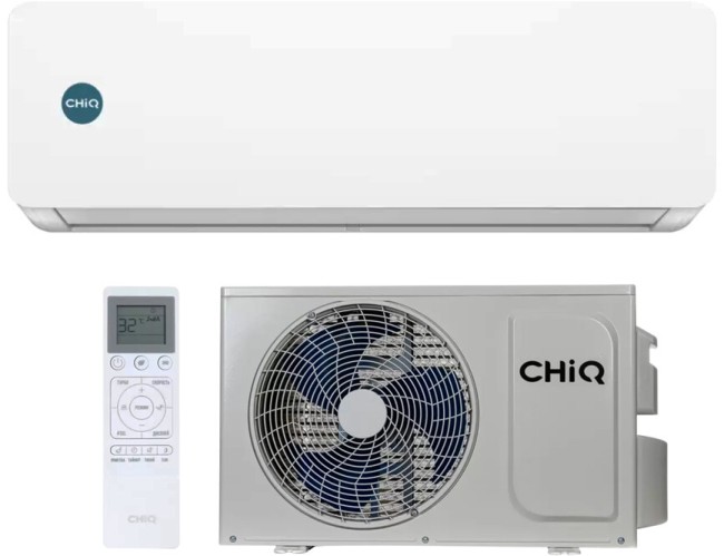 Сплит-система CHIQ CSH-12DA Сплит-система CHIQ CSH-12DA