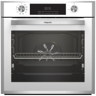 Электрический духовой шкаф Hotpoint FE9 831 JSH WH