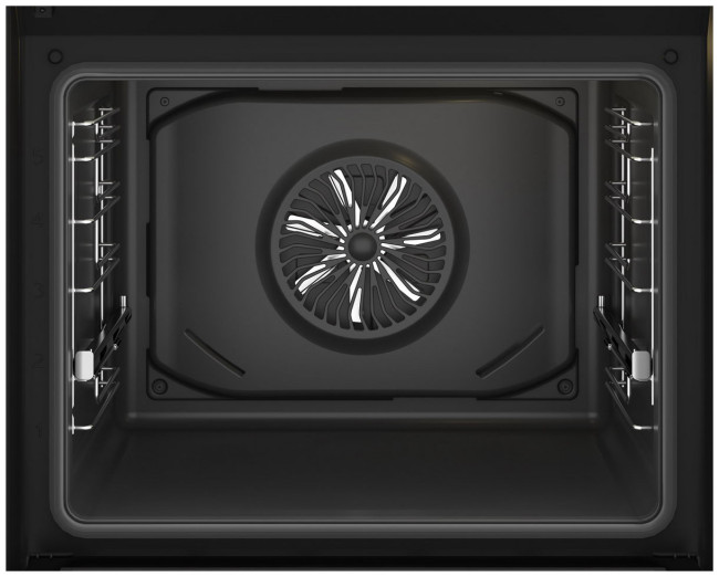 Электрический духовой шкаф Hotpoint FE9 831 JSH WH