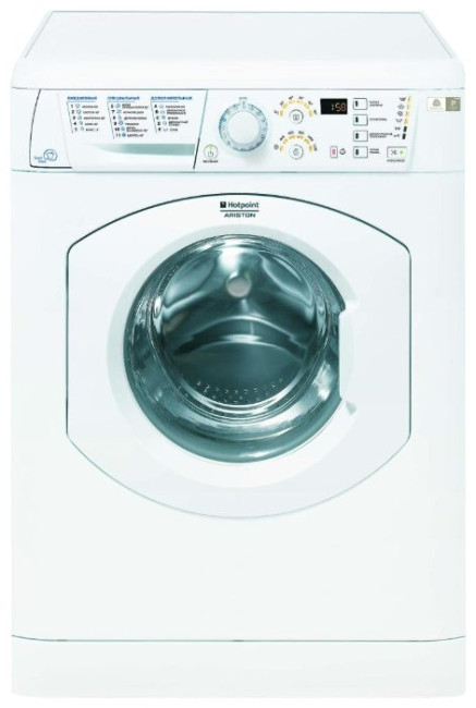 Стиральная машина Ariston ARUSF 105 Стиральная машина Ariston ARUSF 105