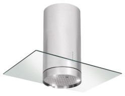 Каминная вытяжка FALMEC Polar isola 90 WH/Glass (800) Каминная вытяжка FALMEC Polar isola 90 WH/Glass (800)