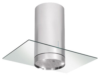 Каминная вытяжка FALMEC Polar isola 90 WH/Glass (800) Каминная вытяжка FALMEC Polar isola 90 WH/Glass (800)