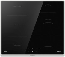 Встраиваемая индукционная варочная панель Gorenje GI6421BX