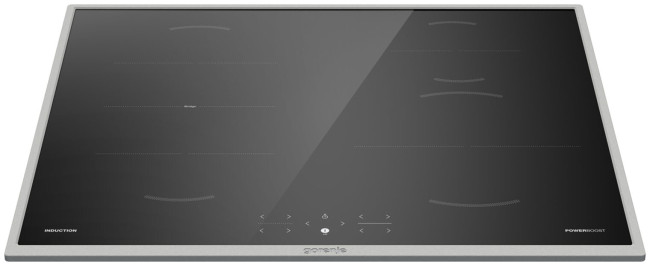 Встраиваемая индукционная варочная панель Gorenje GI6421BX Встраиваемая индукционная варочная панель Gorenje GI6421BX