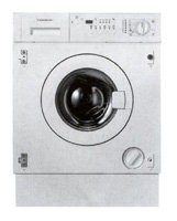 Стиральная машина Kuppersbusch IW 1209.1