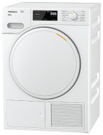 Сушильная машина Miele TWE620WP