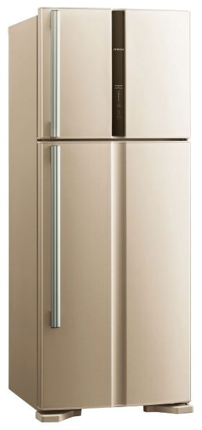 Холодильник Hitachi R-V542PU3BEG