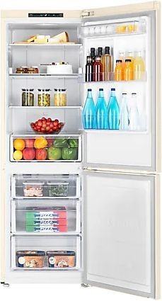 Холодильник Samsung RB30A30N0EL Холодильник Samsung RB30A30N0EL