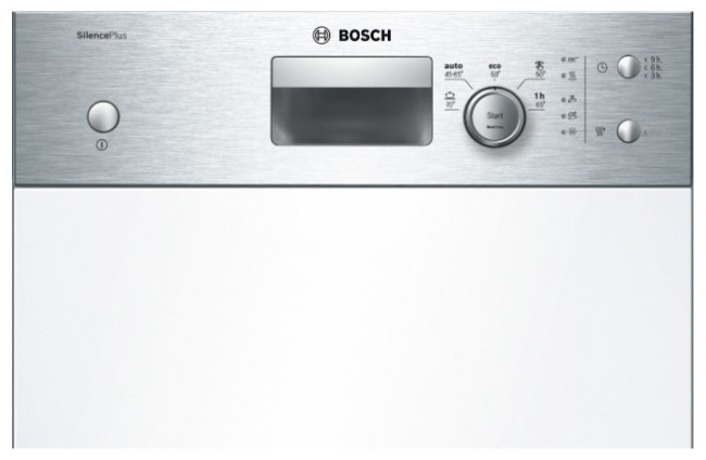 Посудомоечная машина Bosch SPI25CS00E Посудомоечная машина Bosch SPI25CS00E