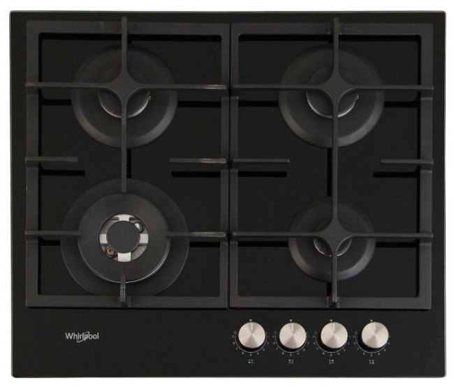 Газовая варочная панель Whirlpool GOFL 629/NB