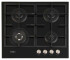 Газовая варочная панель Whirlpool GOFL 629/NB