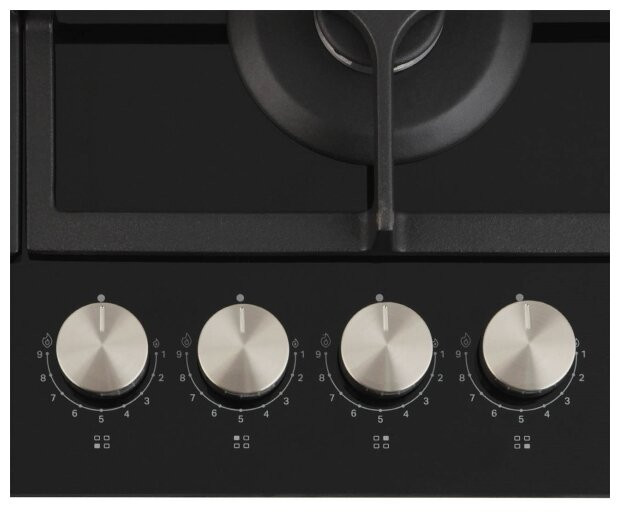Газовая варочная панель Whirlpool GOFL 629/NB