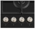 Газовая варочная панель Whirlpool GOFL 629/NB