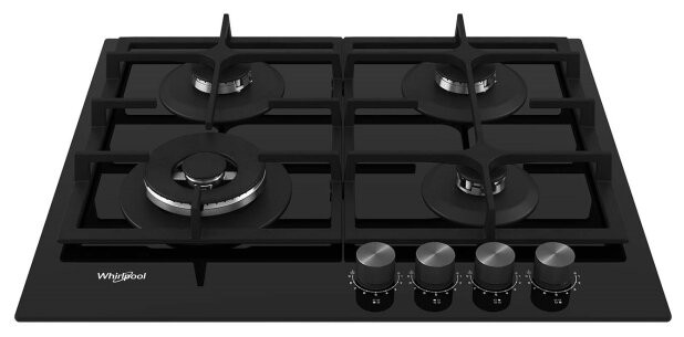 Газовая варочная панель Whirlpool GOFL 629/NB