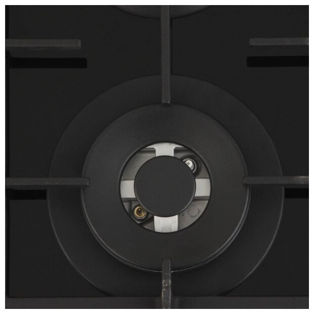 Газовая варочная панель Whirlpool GOFL 629/NB