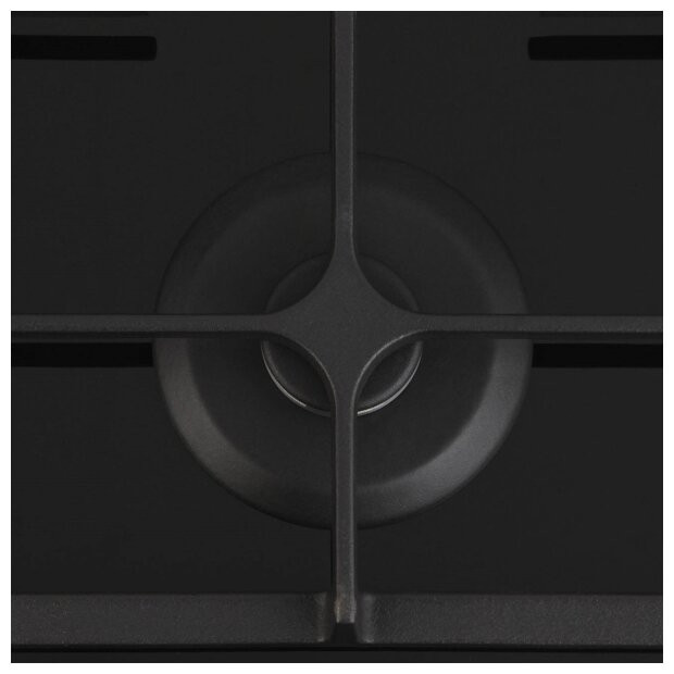 Газовая варочная панель Whirlpool GOFL 629/NB