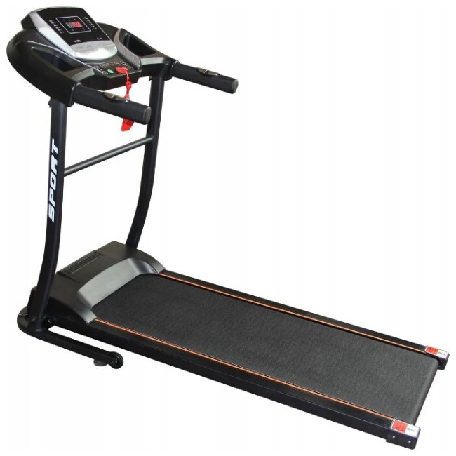 Беговая дорожка Atlas Sport Zirael