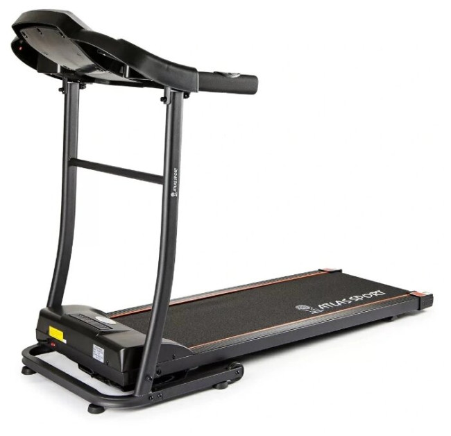 Беговая дорожка Atlas Sport Zirael