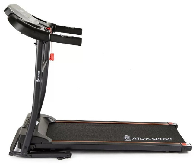 Беговая дорожка Atlas Sport Zirael