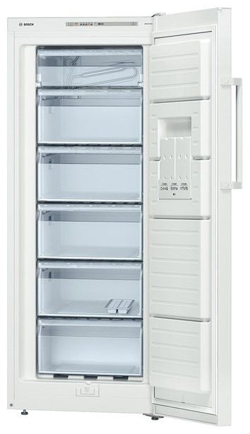 Морозильник Bosch GSV24VW30