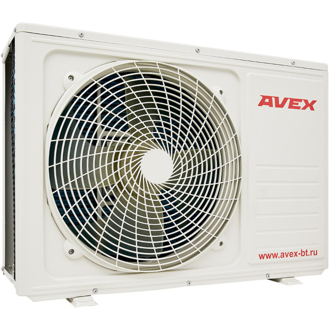 Сплит-система Avex AC 09 QUB