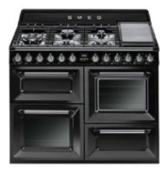 Плита smeg TR4110BL