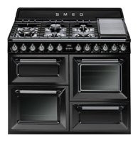 Плита smeg TR4110BL