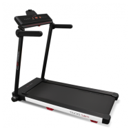 Беговая дорожка Carbon Fitness T608 Slim Беговая дорожка Carbon Fitness T608 Slim