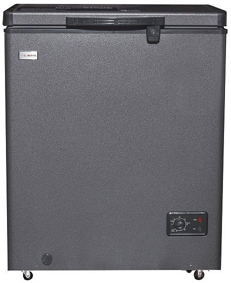 Морозильный ларь WILLMARK CF-326BS