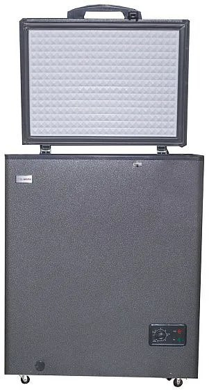 Морозильный ларь WILLMARK CF-326BS