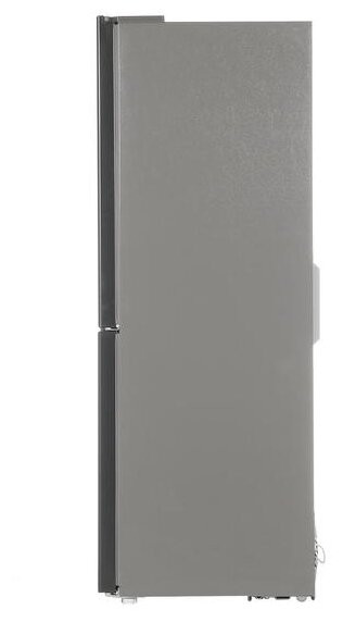 Холодильник DEXP RF-MN420DMG/SI