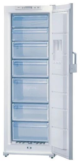 Морозильник Bosch GSV30V26