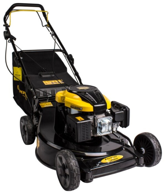 Газонокосилка CHAMPION LM5645 Газонокосилка CHAMPION LM5645