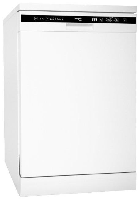 Посудомоечная машина Weissgauff DW 6016 D